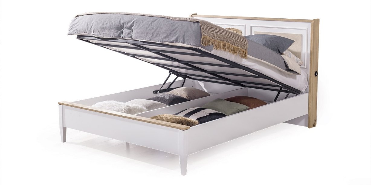 Legna Yatak Odası Takımı