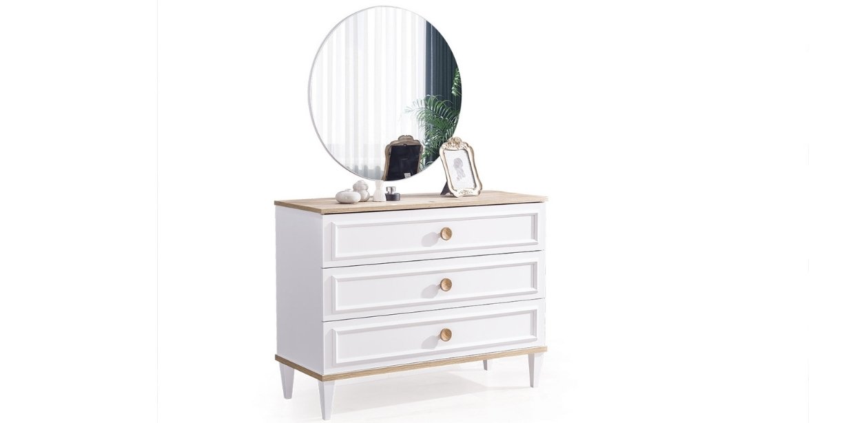 Legna Yatak Odası Takımı