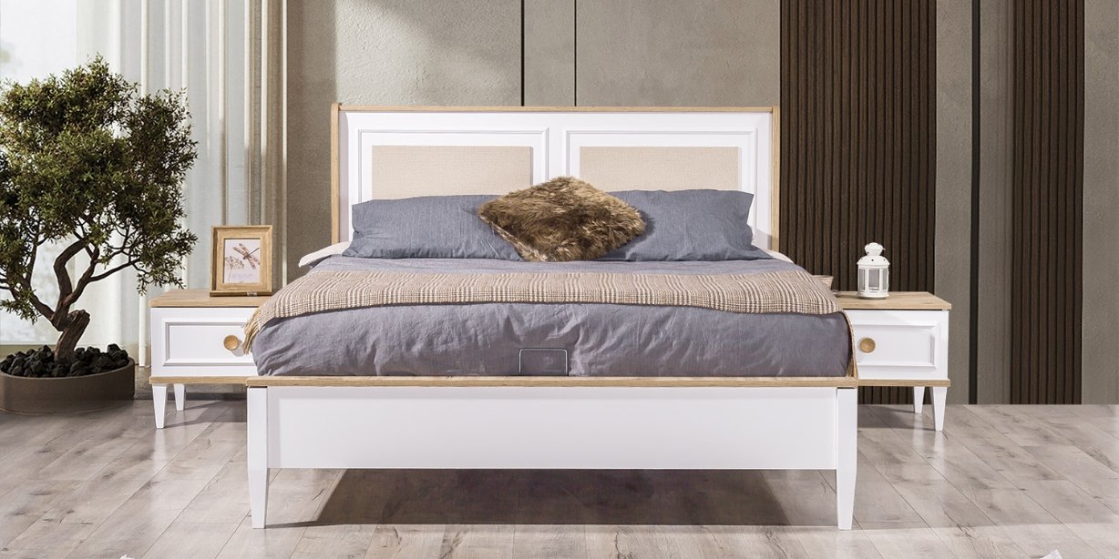 Legna Yatak Odası Takımı