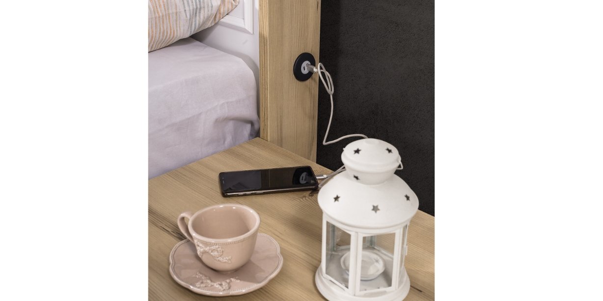 Legna Yatak Odası Takımı