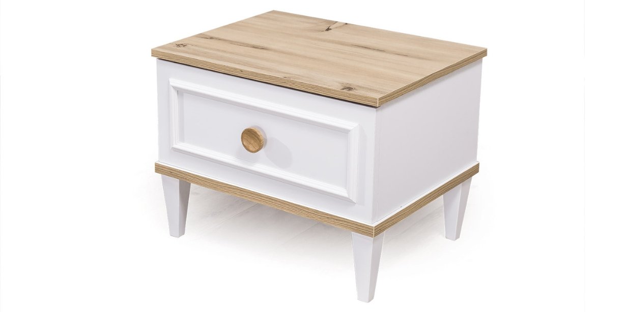 Legna Yatak Odası Takımı