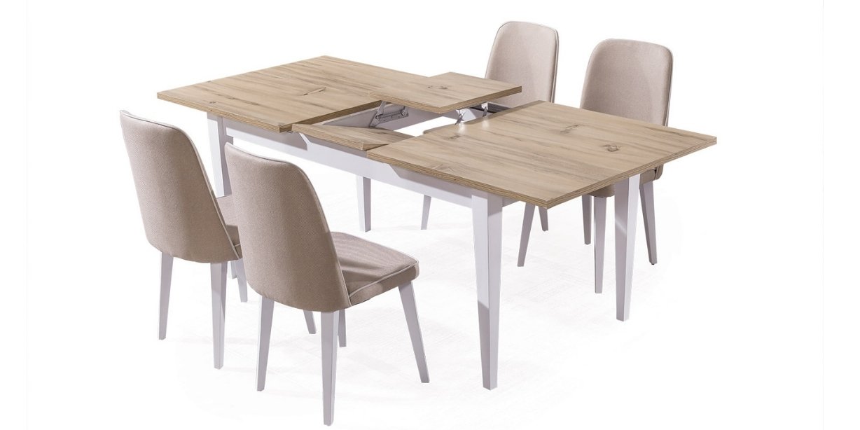 Legna Yemek Odası Takımı