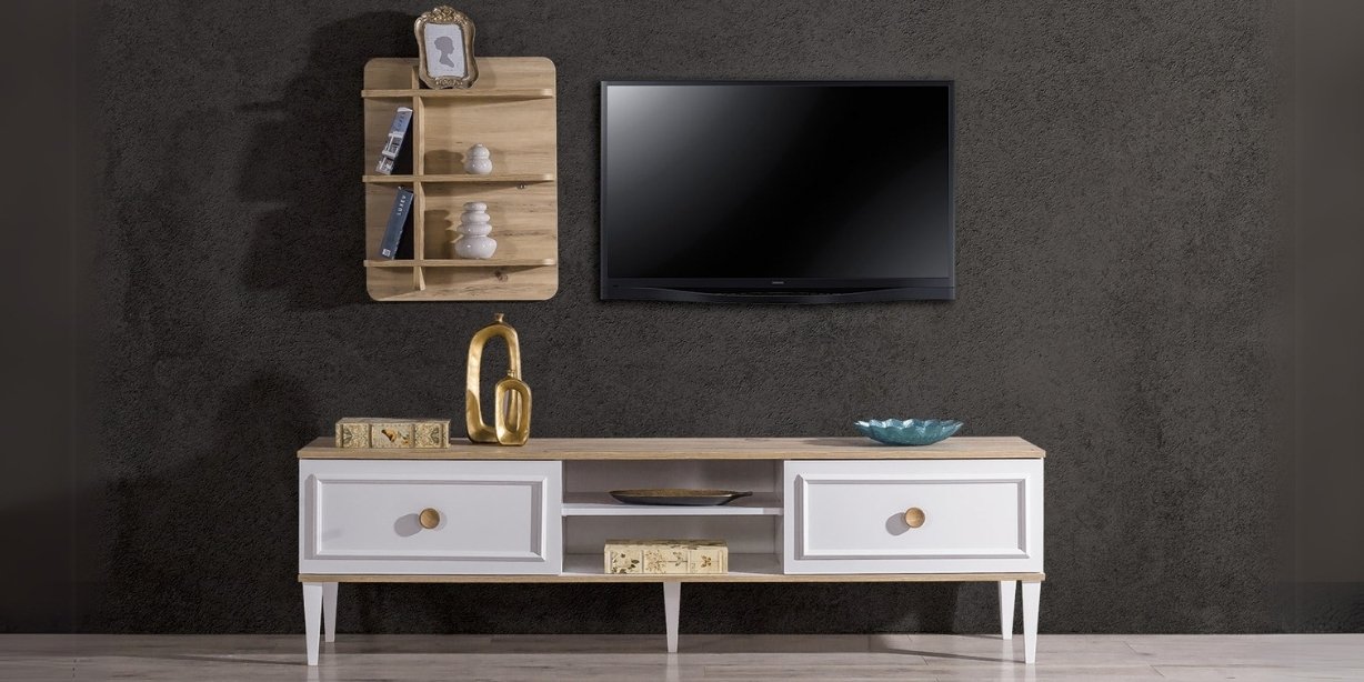 Legna Yemek Odası Takımı