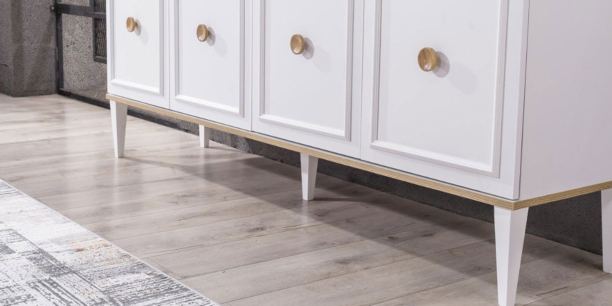 Legna Yemek Odası Takımı