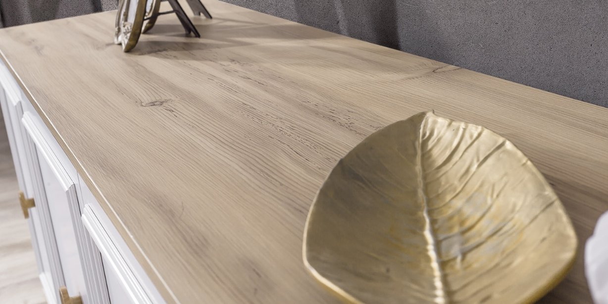 Legna Yemek Odası Takımı