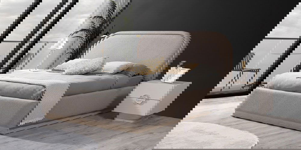 Moon Yatak Odası Takımı