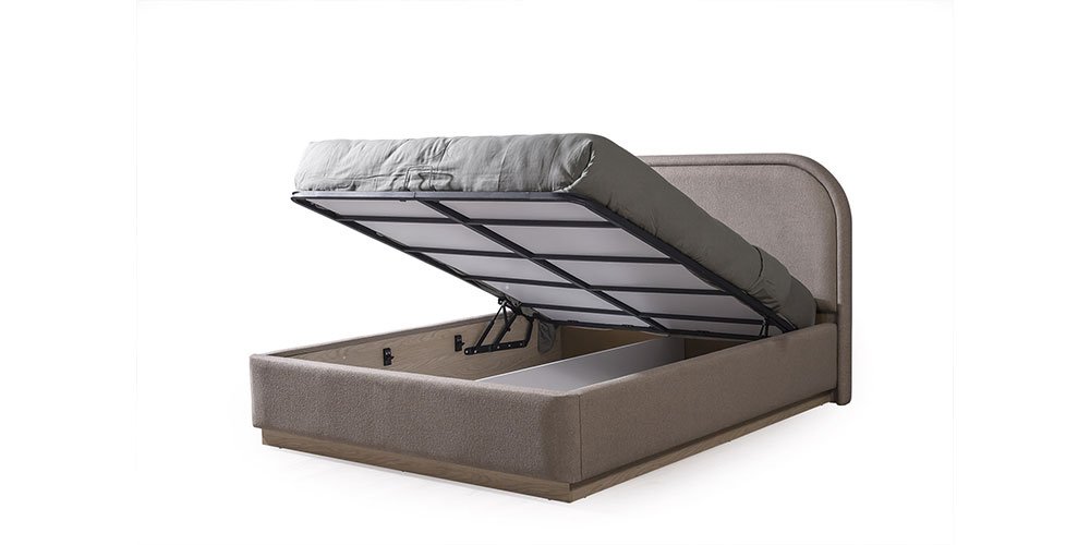 Moon Yatak Odası Takımı