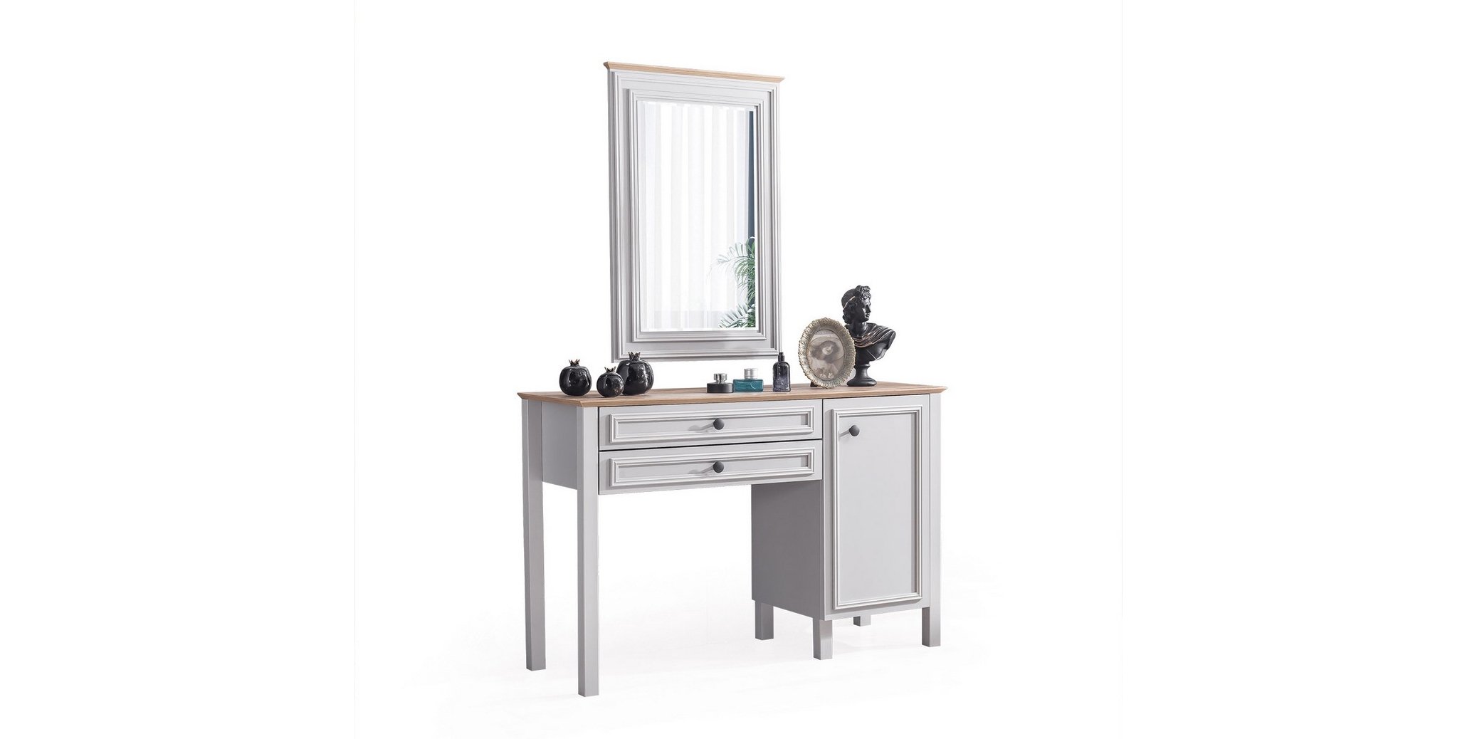 Respiro Yatak Odası Takımı