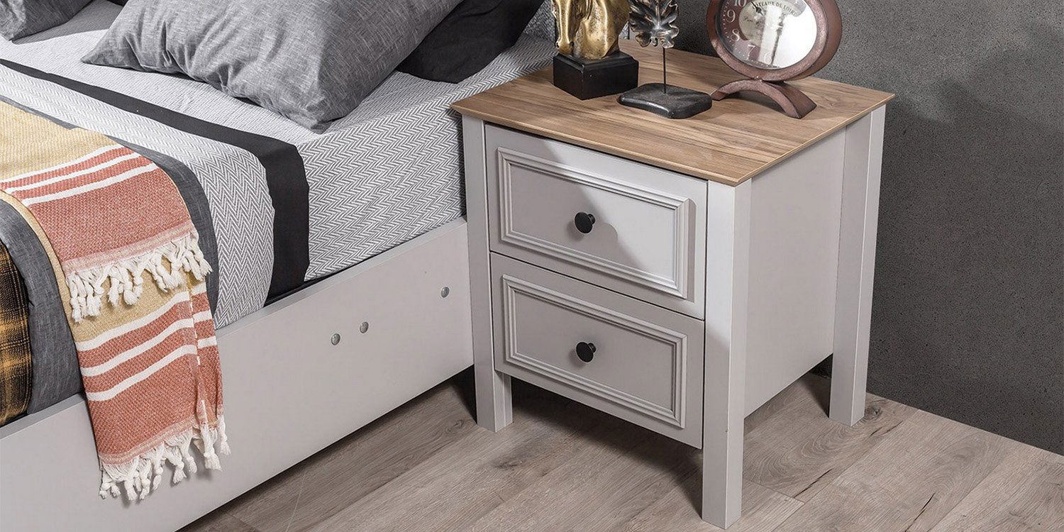 Respiro Yatak Odası Takımı