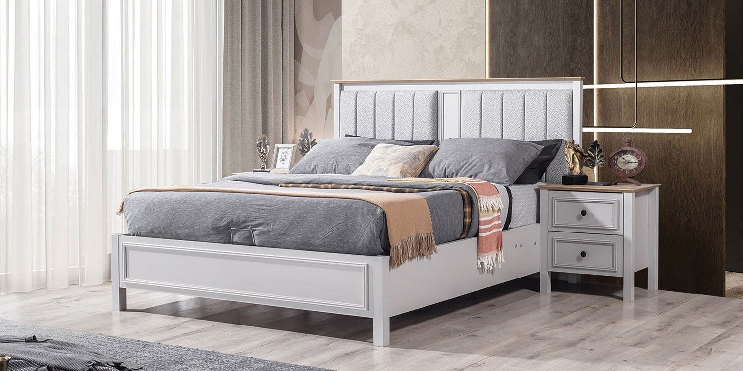 Respiro Yatak Odası Takımı