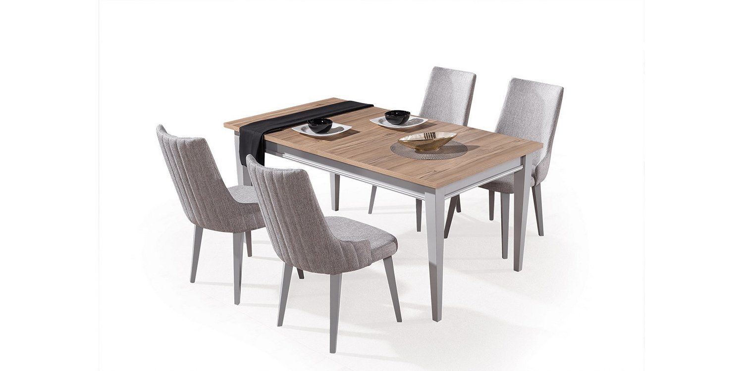 Respiro Yemek Odası Takımı