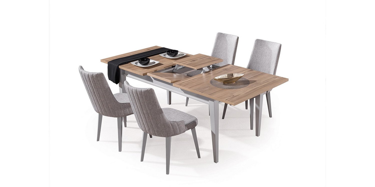 Respiro Yemek Odası Takımı