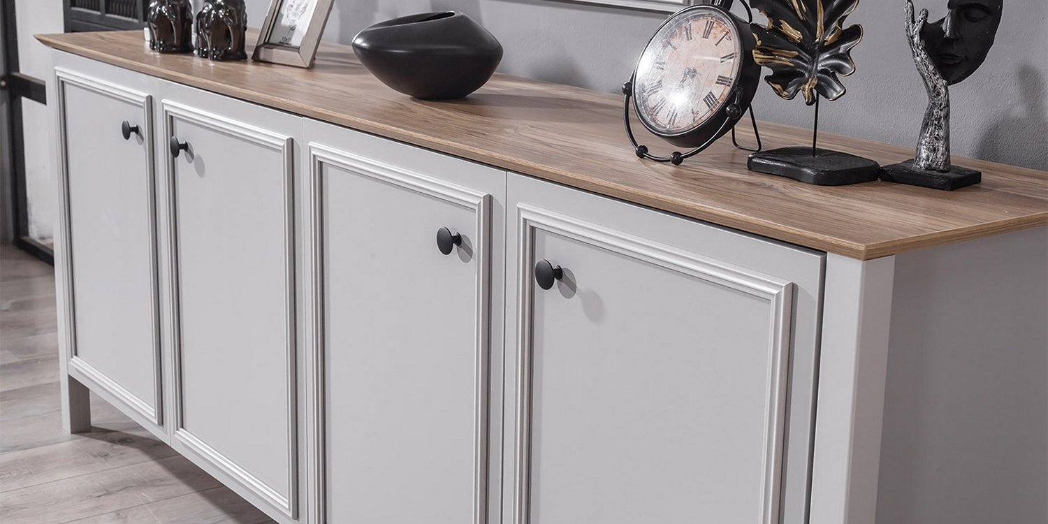 Respiro Yemek Odası Takımı