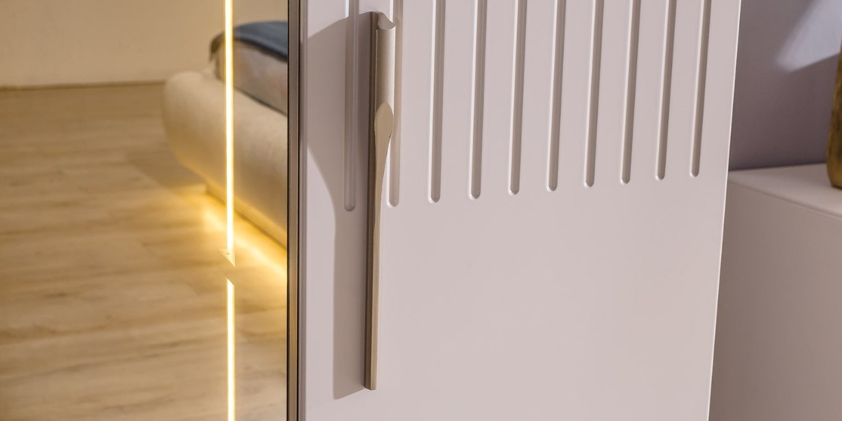 Tress Yatak Odası Takımı