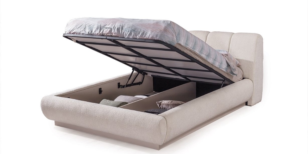 Tress Yatak Odası Takımı