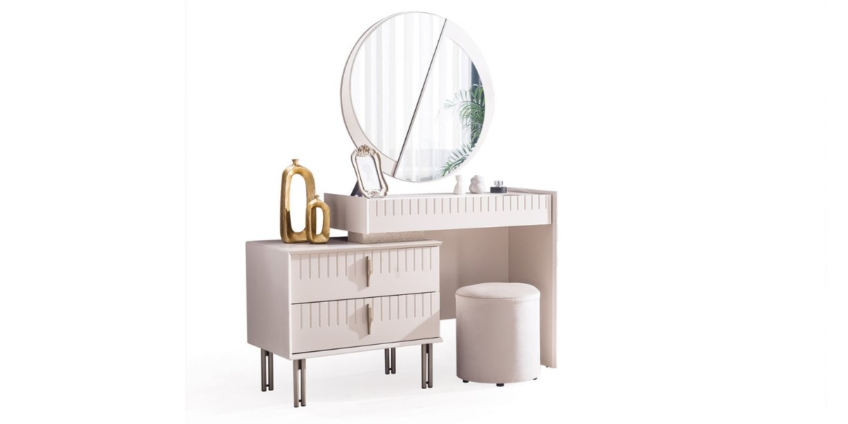 Tress Yatak Odası Takımı