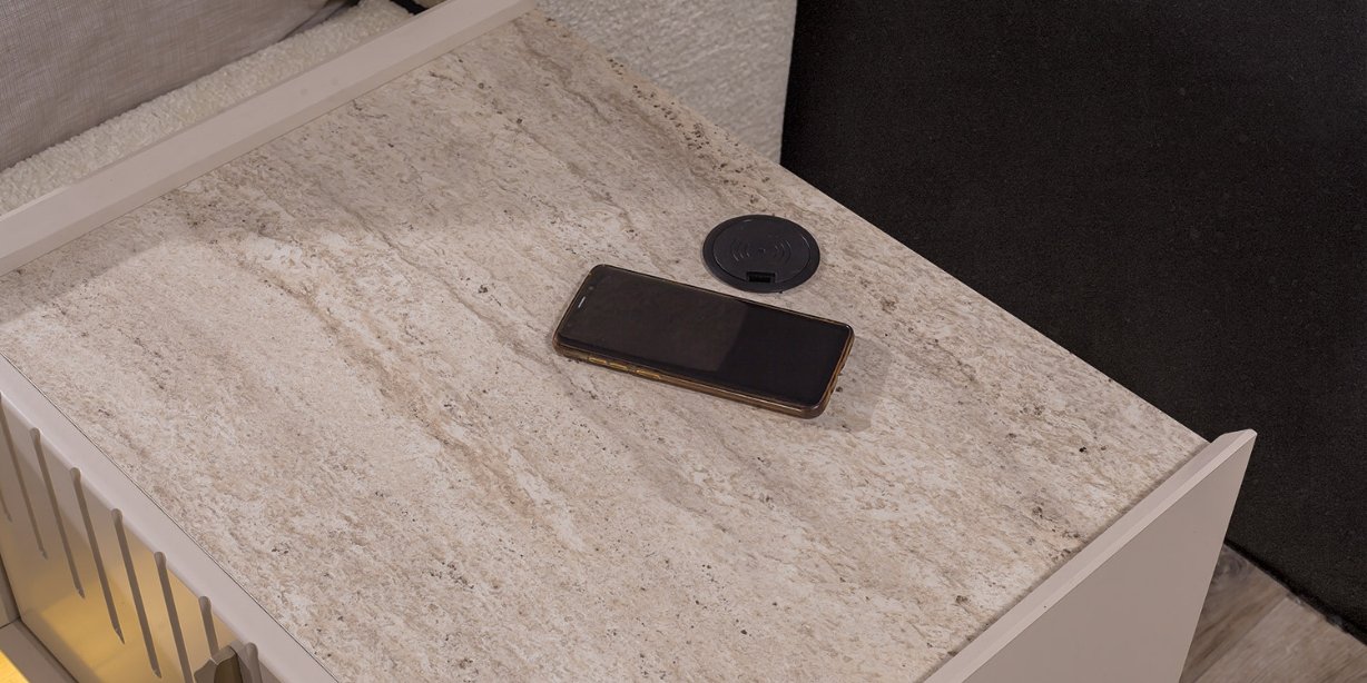 Tress Yatak Odası Takımı