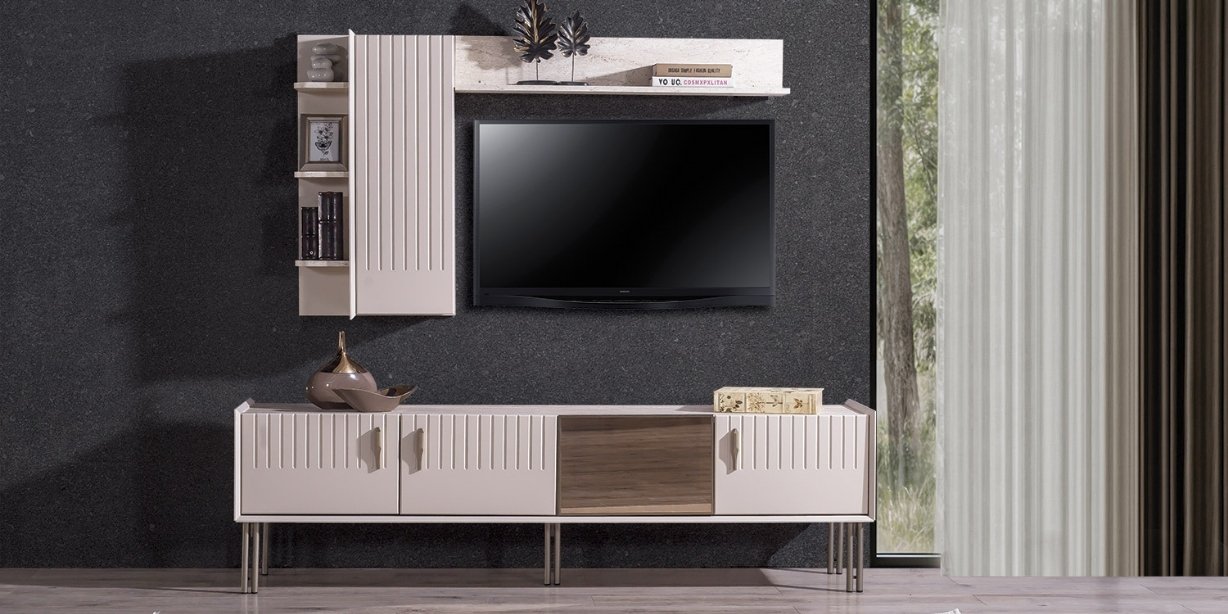 Tress Yemek Odası Takımı