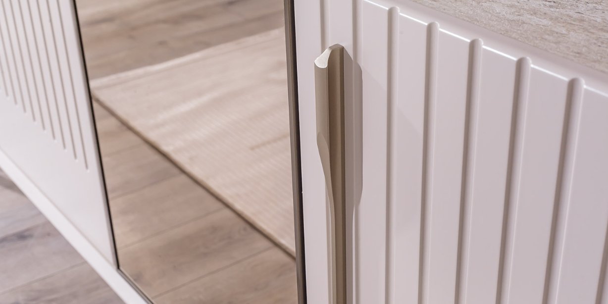 Tress Yemek Odası Takımı