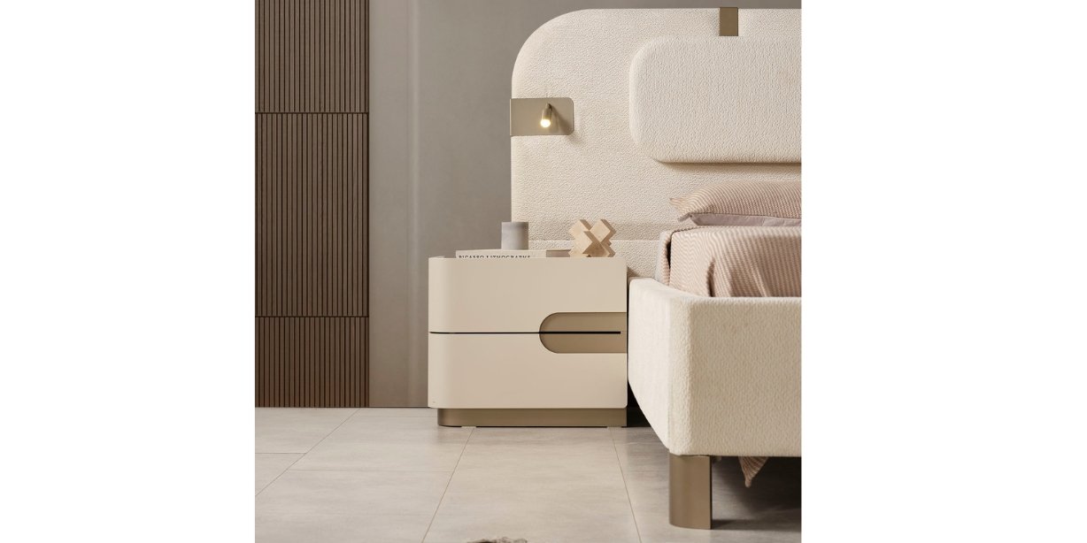 Pier Yatak Odası Takımı