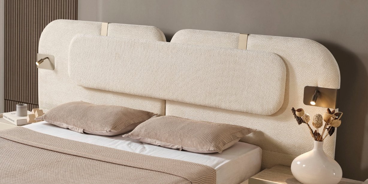 Pier Yatak Odası Takımı