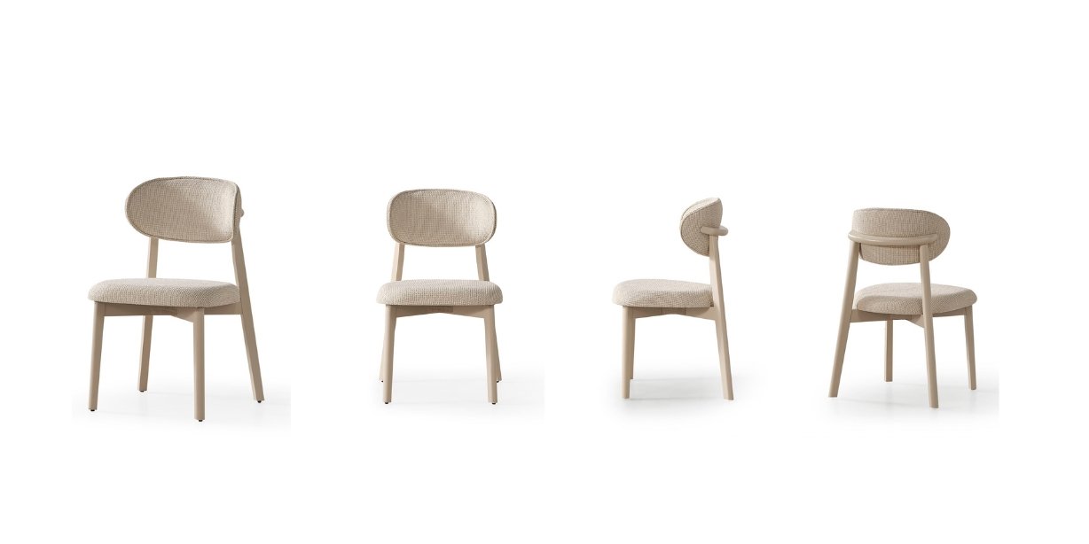 Pier Yemek Odası Takımı