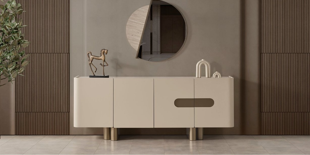 Pier Yemek Odası Takımı