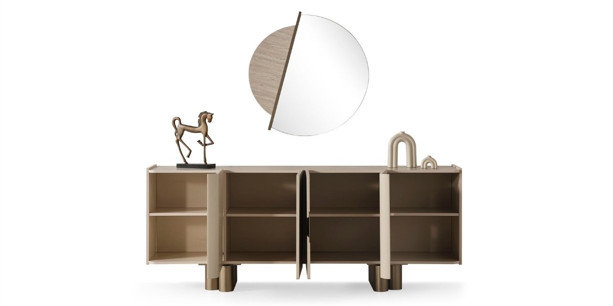 Pier Yemek Odası Takımı