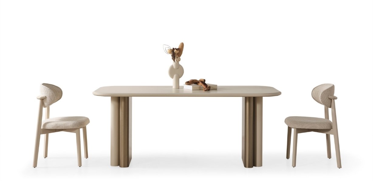 Pier Yemek Odası Takımı