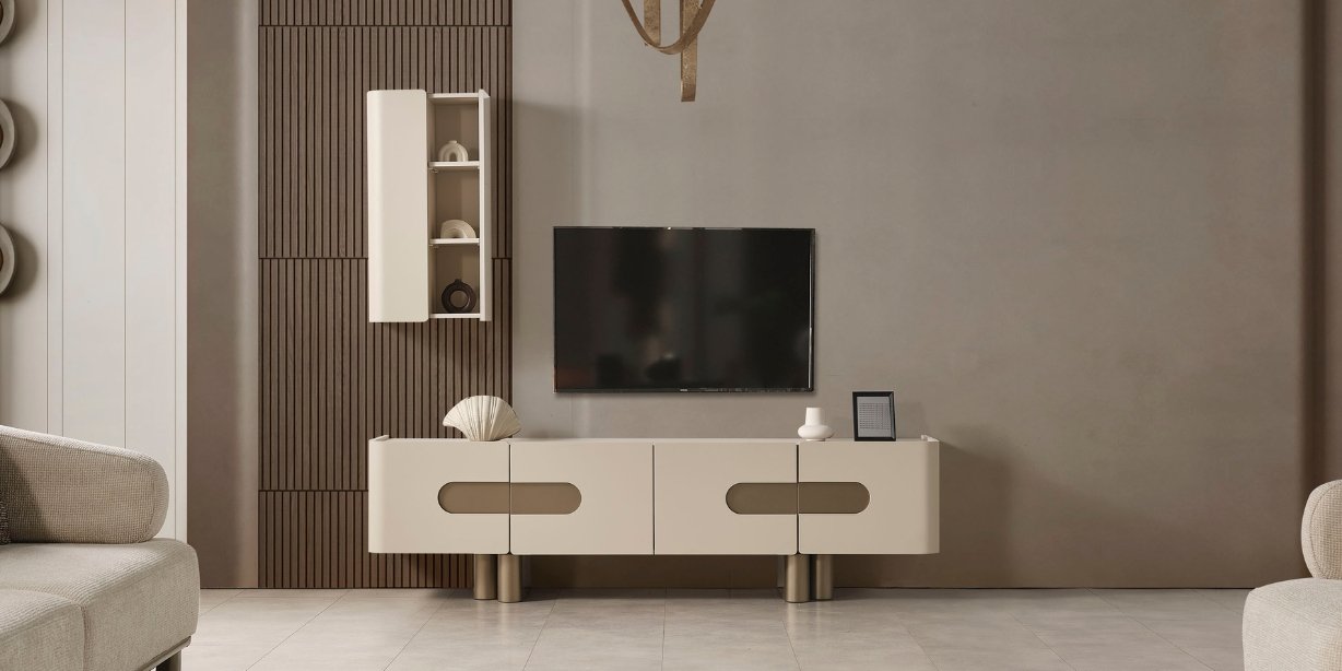 Pier Yemek Odası Takımı