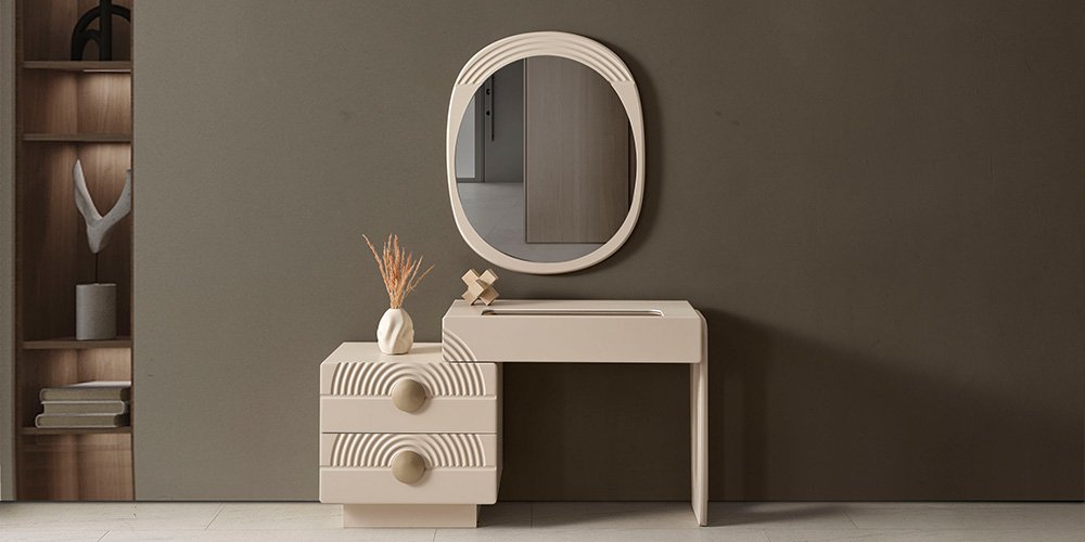 Rita Yatak Odası Takımı