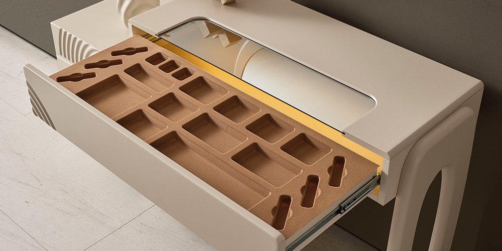 Rita Yatak Odası Takımı