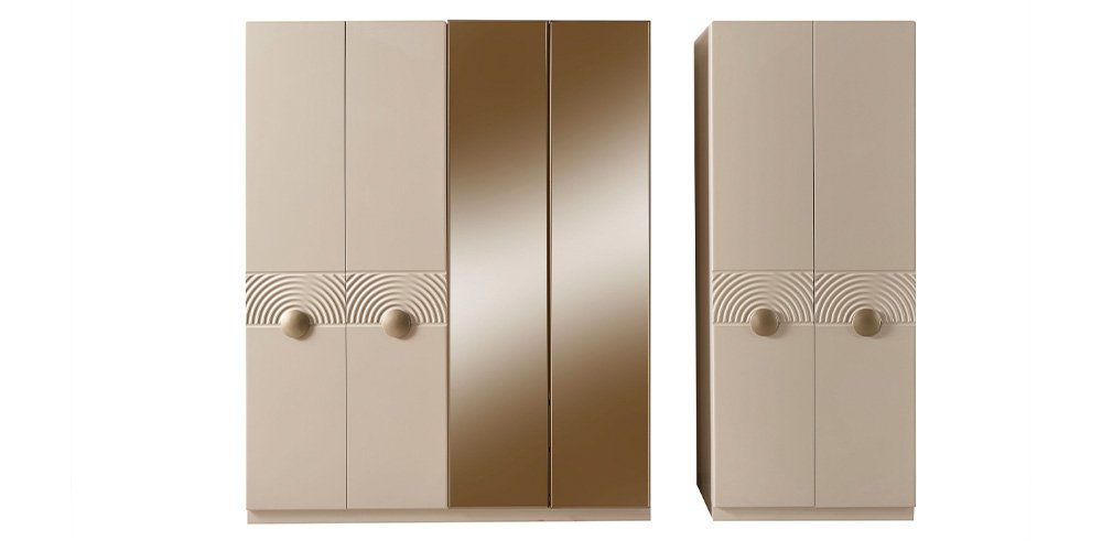 Rita Yatak Odası Takımı