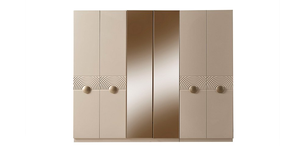 Rita Yatak Odası Takımı