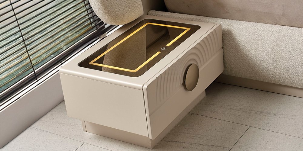 Rita Yatak Odası Takımı