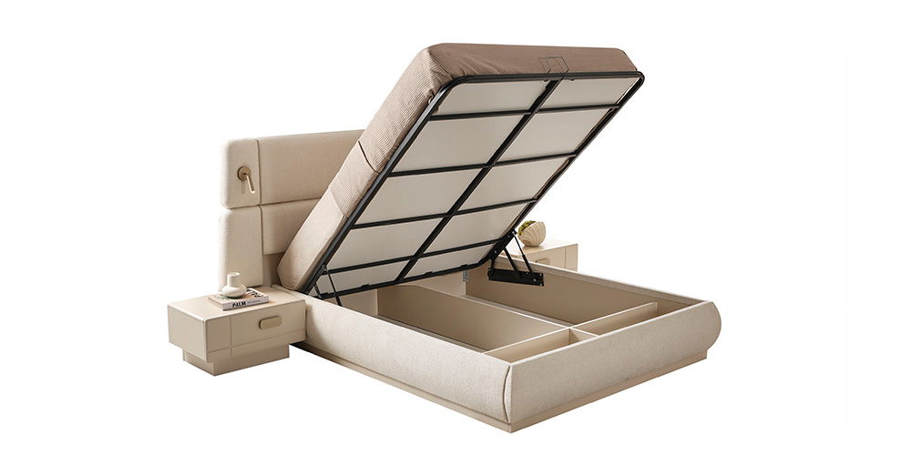 Royal Yatak Odası Takımı