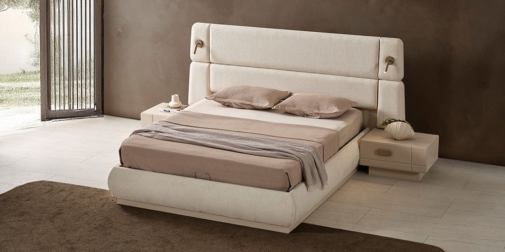 Royal Yatak Odası Takımı