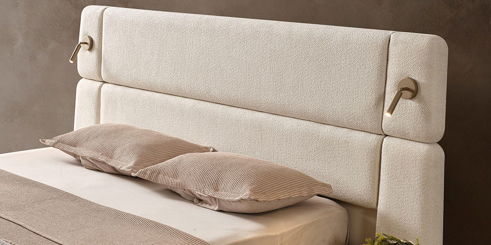 Royal Yatak Odası Takımı