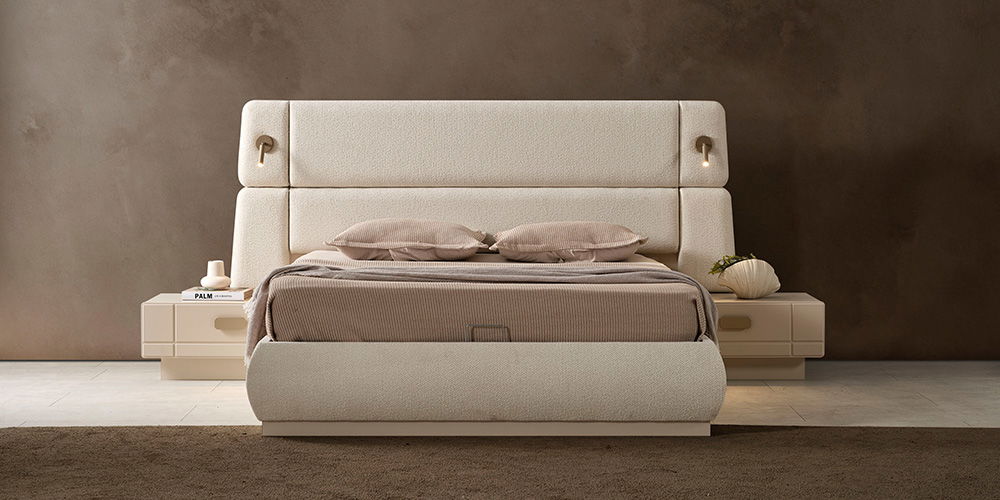 Royal Yatak Odası Takımı