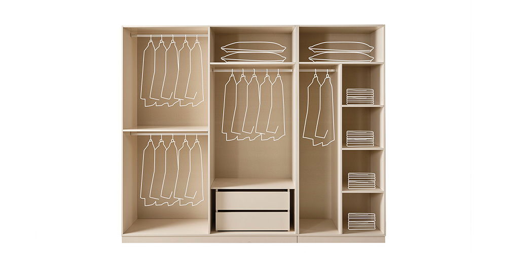 Royal Yatak Odası Takımı