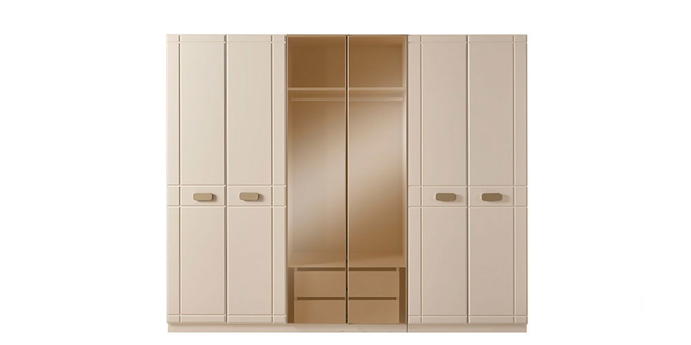 Royal Yatak Odası Takımı