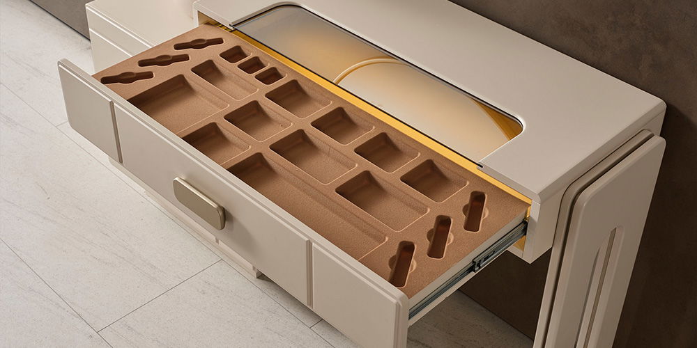 Royal Yatak Odası Takımı