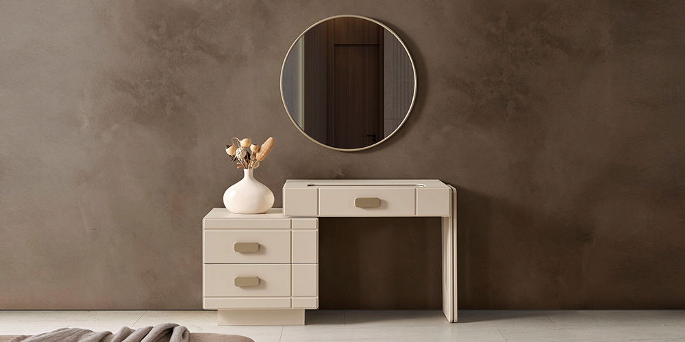 Royal Yatak Odası Takımı