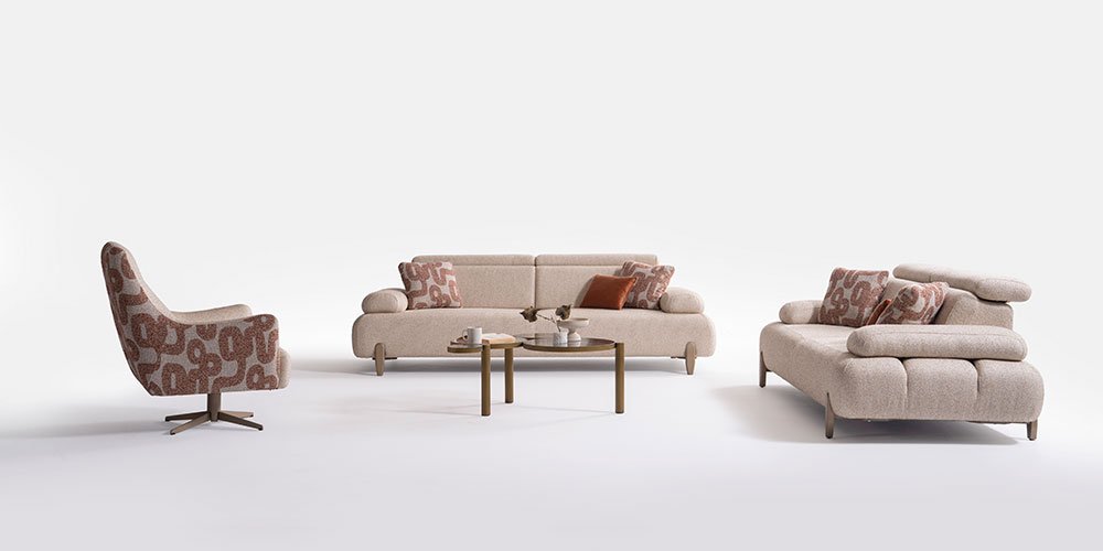 Boston Koltuk Takımı