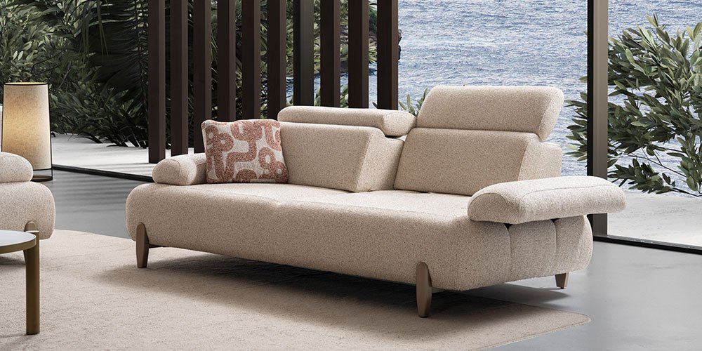 Boston Koltuk Takımı