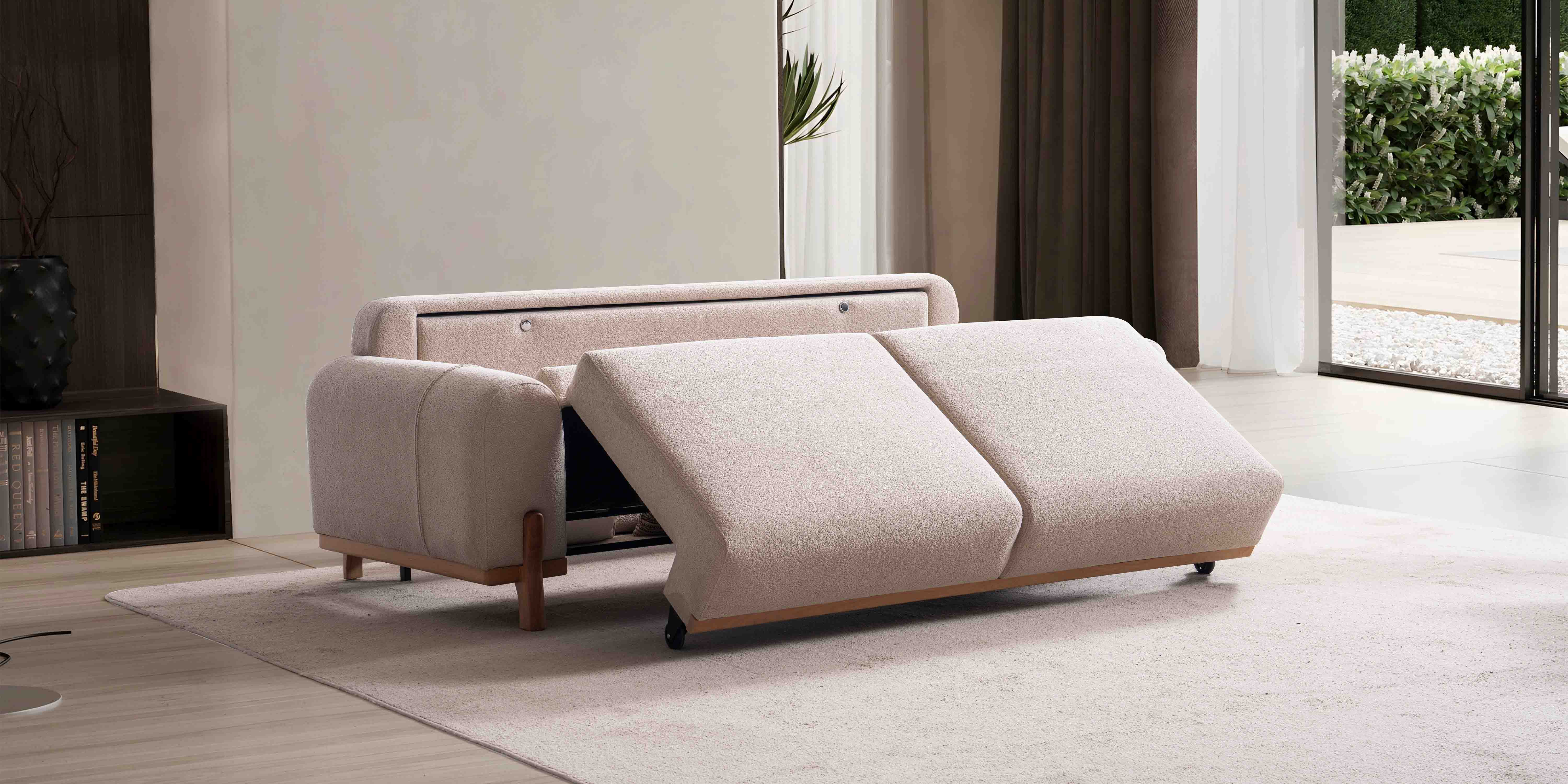 Soho Koltuk Takımı