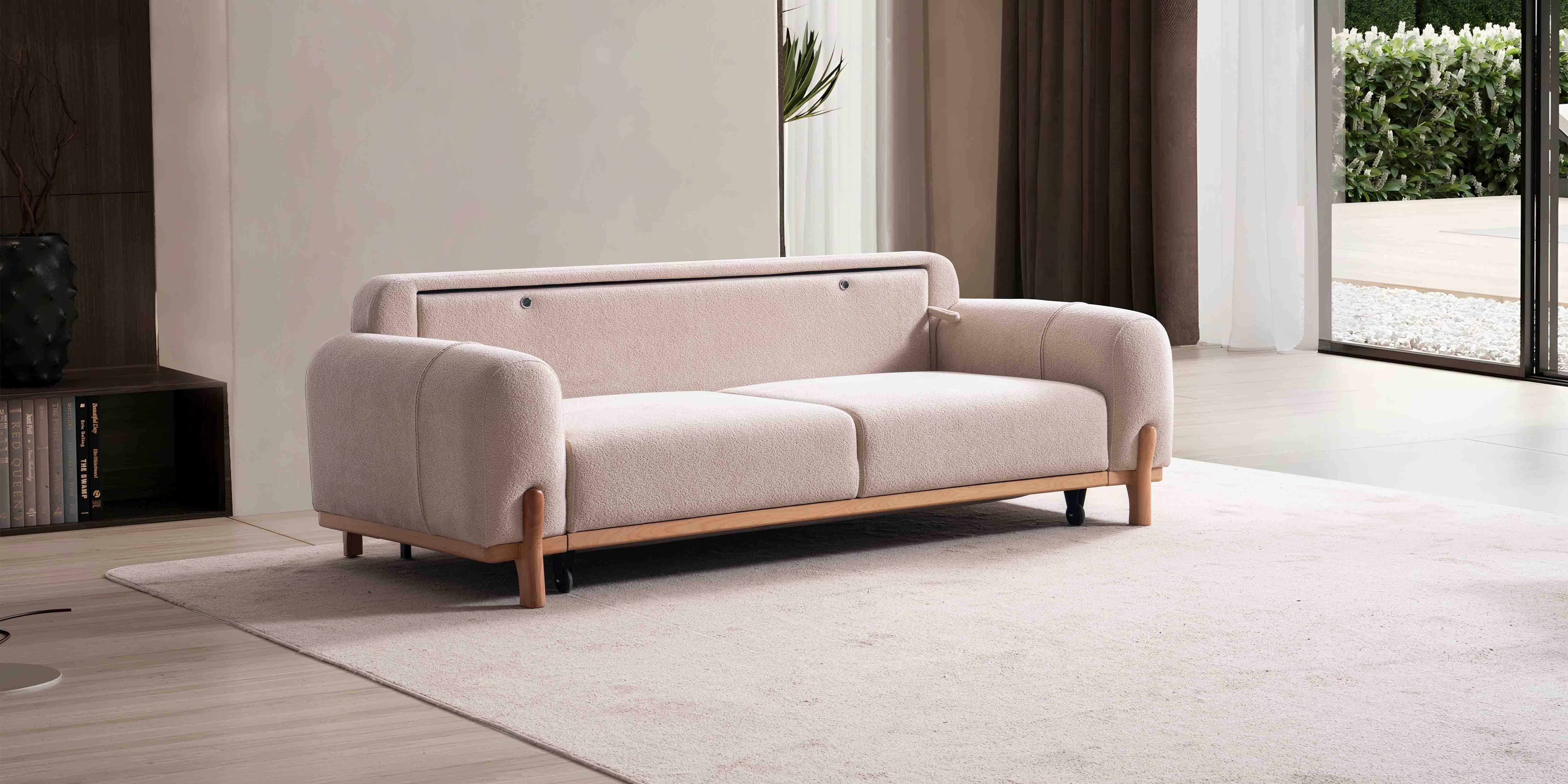 Soho Koltuk Takımı