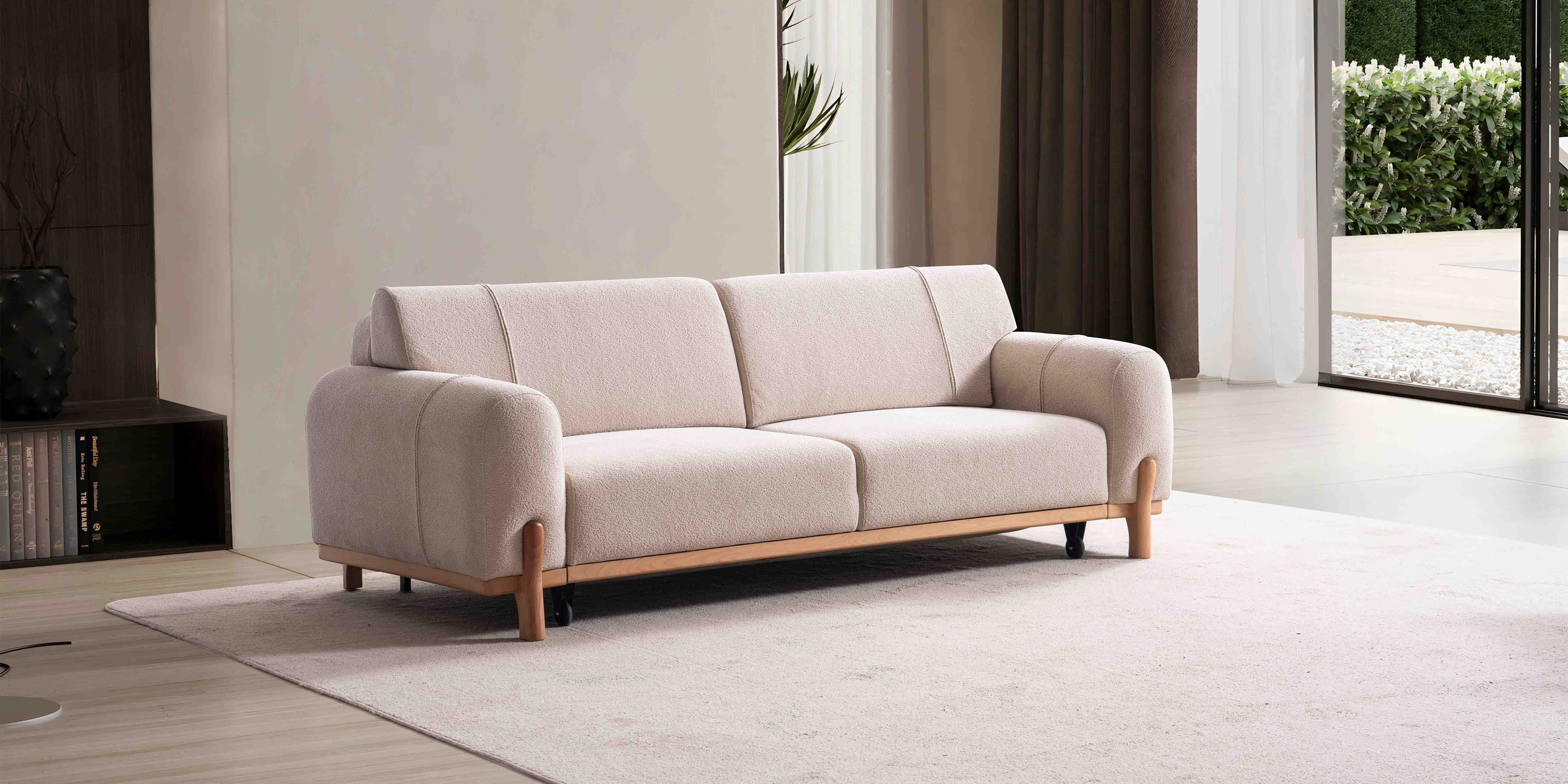 Soho Koltuk Takımı