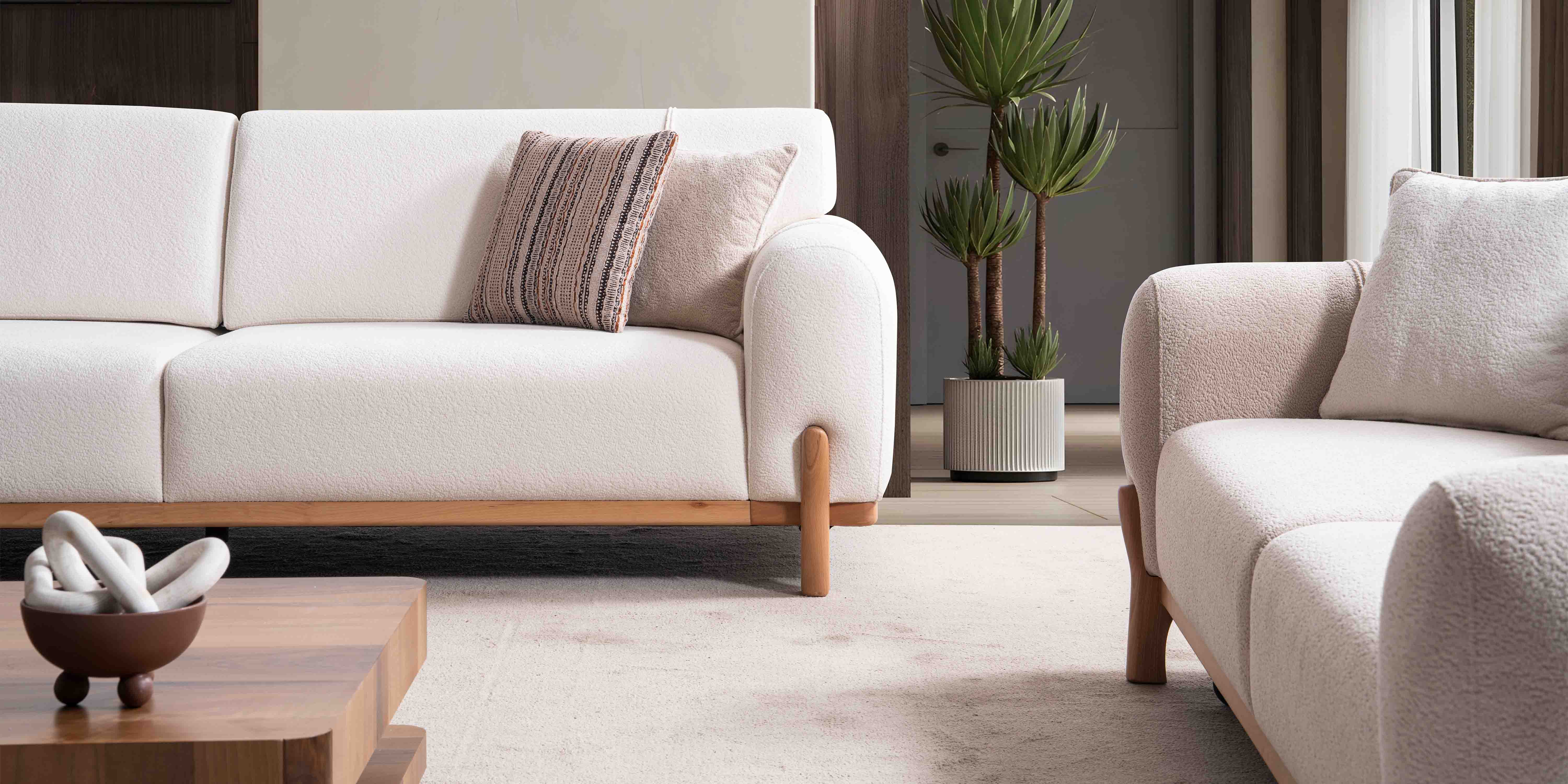 Soho Koltuk Takımı