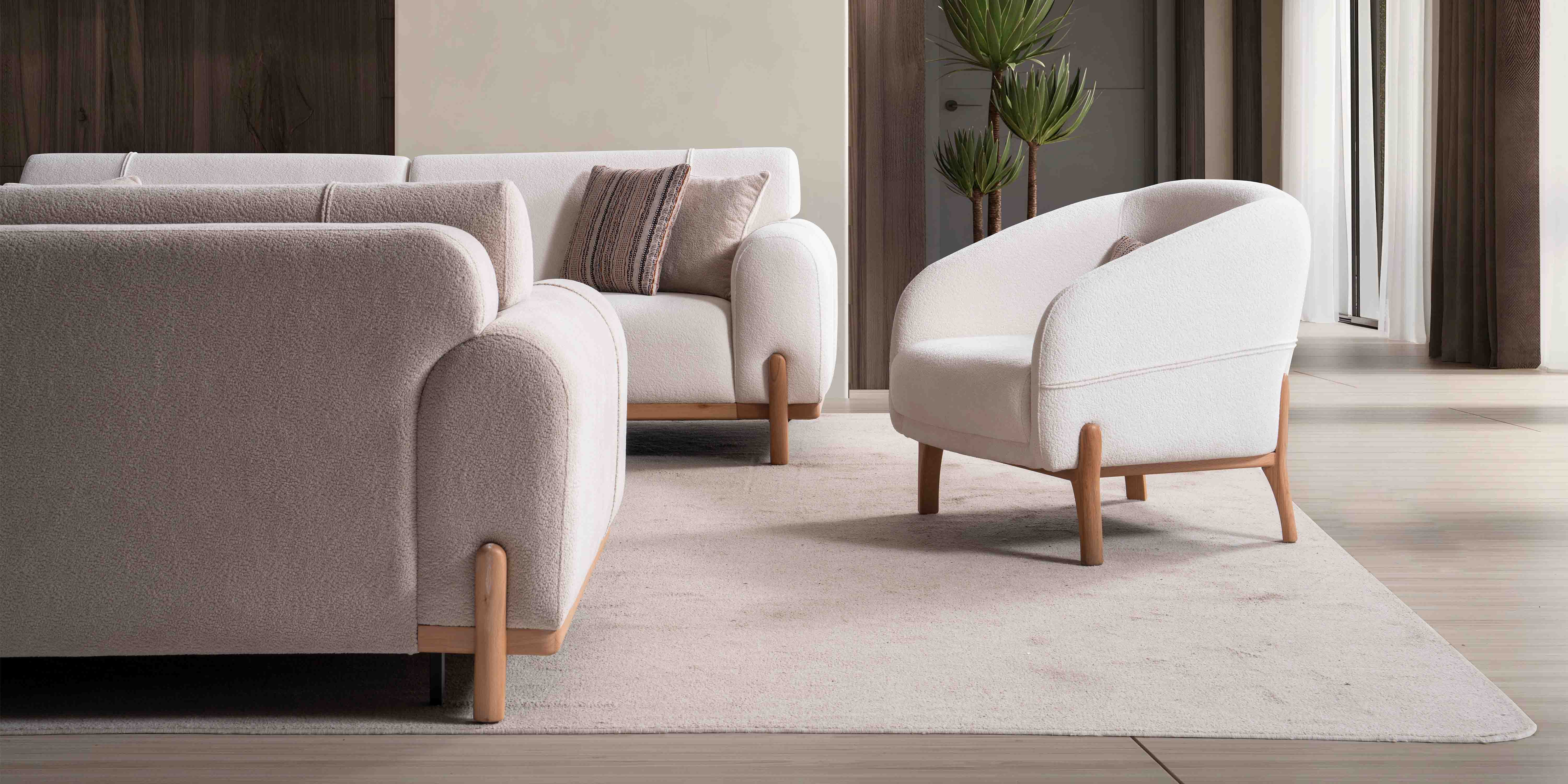 Soho Koltuk Takımı